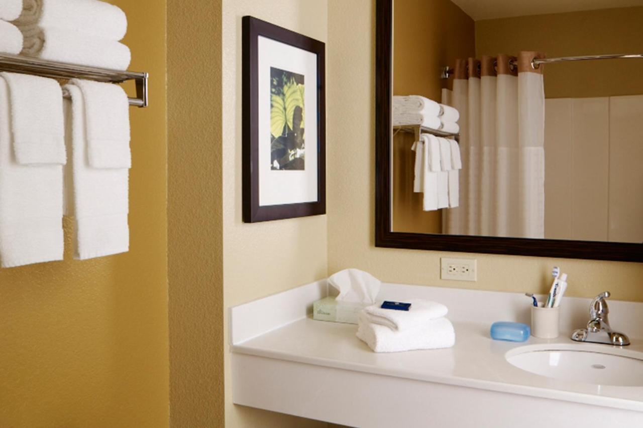 Extended Stay America Suites - Cincinnati - Blue Ash - Kenwood Road Exterior foto