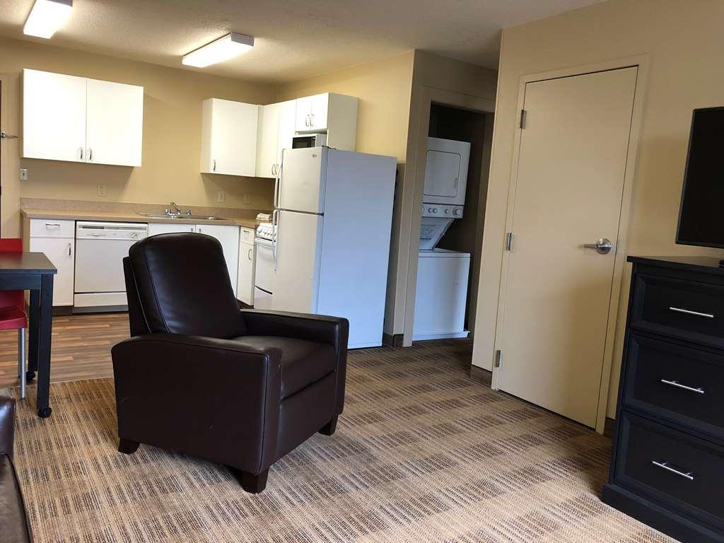Extended Stay America Suites - Cincinnati - Blue Ash - Kenwood Road Cameră foto