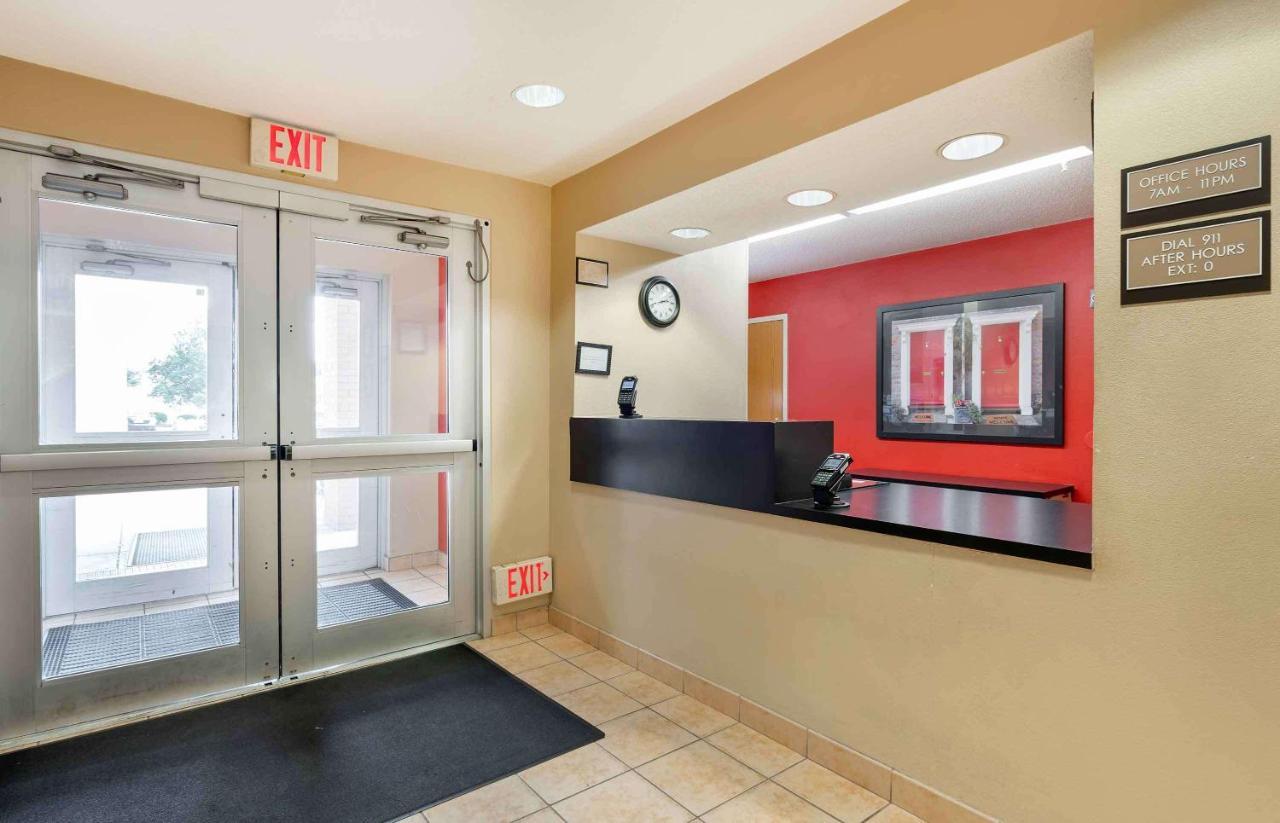 Extended Stay America Suites - Cincinnati - Blue Ash - Kenwood Road Exterior foto